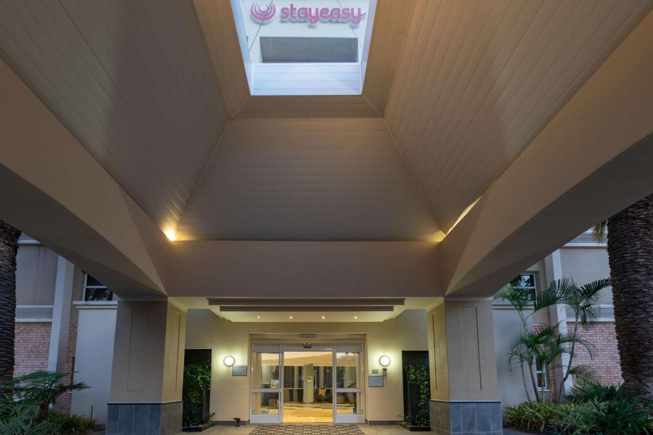 Stayeasy Mbombela Dış mekan fotoğraf