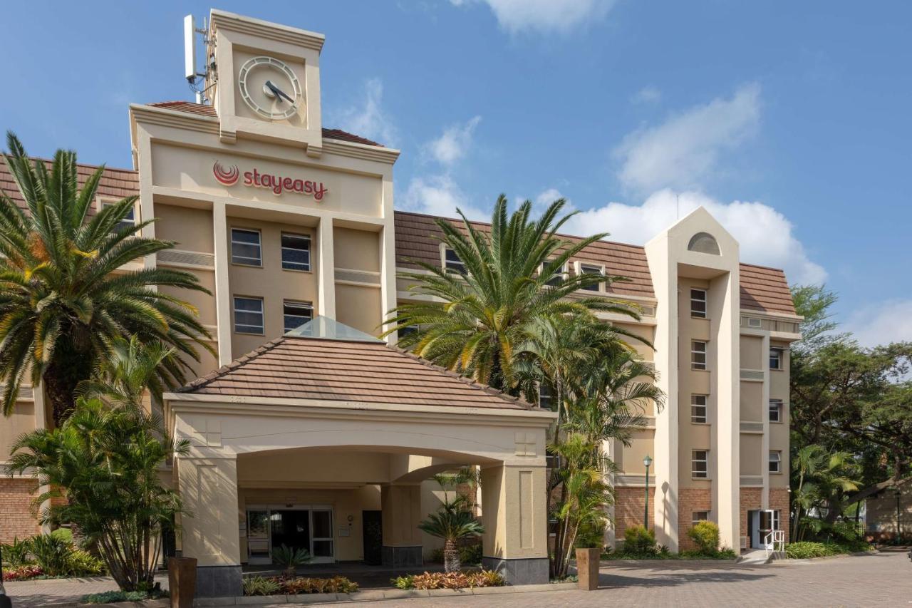 Stayeasy Mbombela Dış mekan fotoğraf