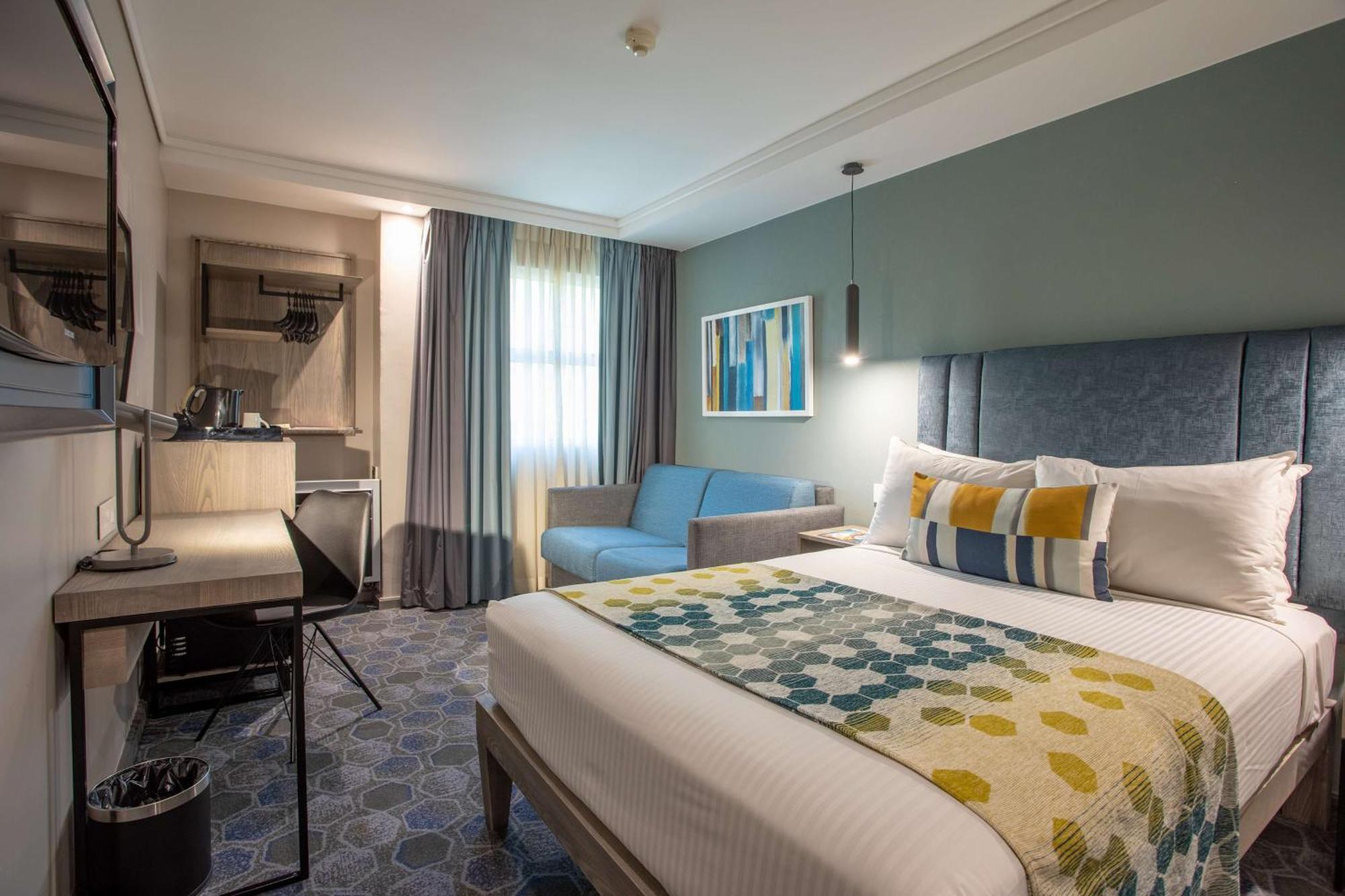 Stayeasy Mbombela Dış mekan fotoğraf
