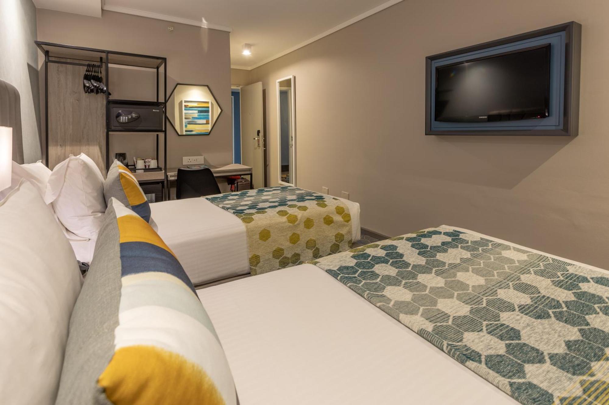Stayeasy Mbombela Dış mekan fotoğraf