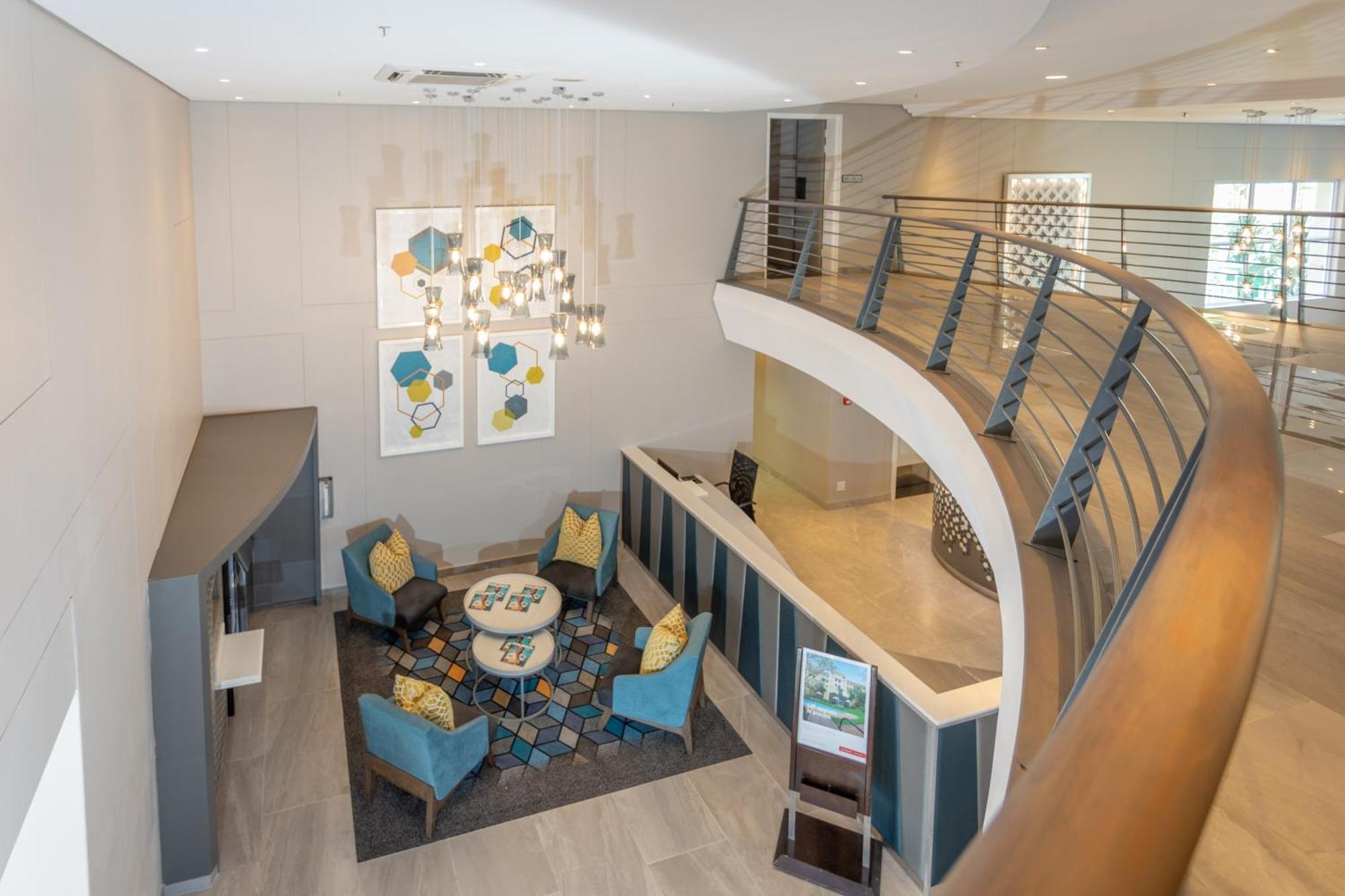 Stayeasy Mbombela Dış mekan fotoğraf