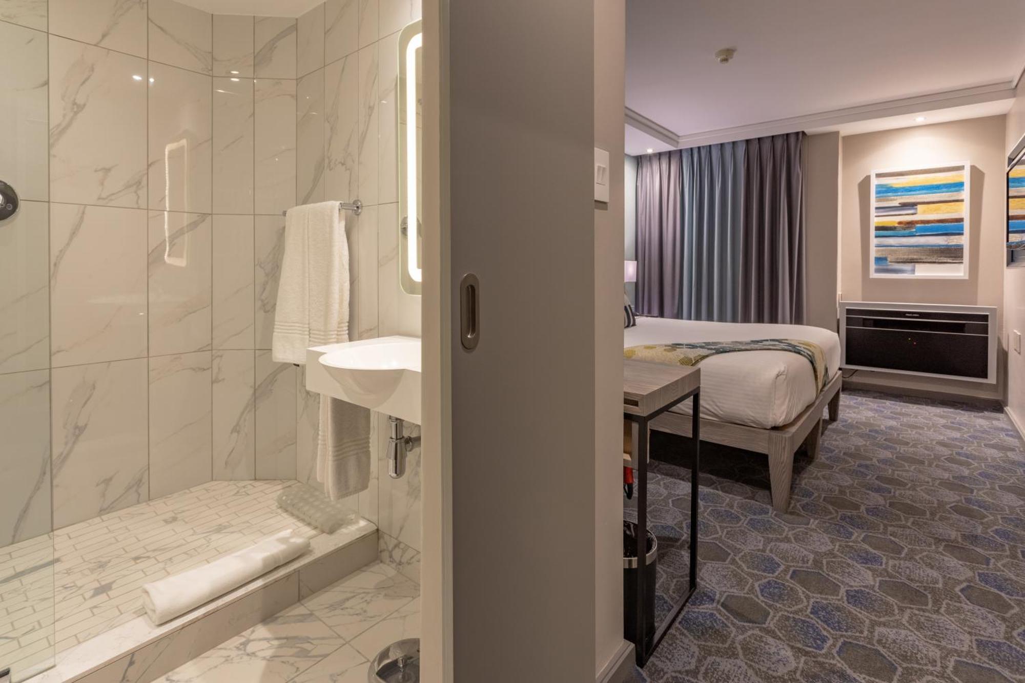 Stayeasy Mbombela Dış mekan fotoğraf