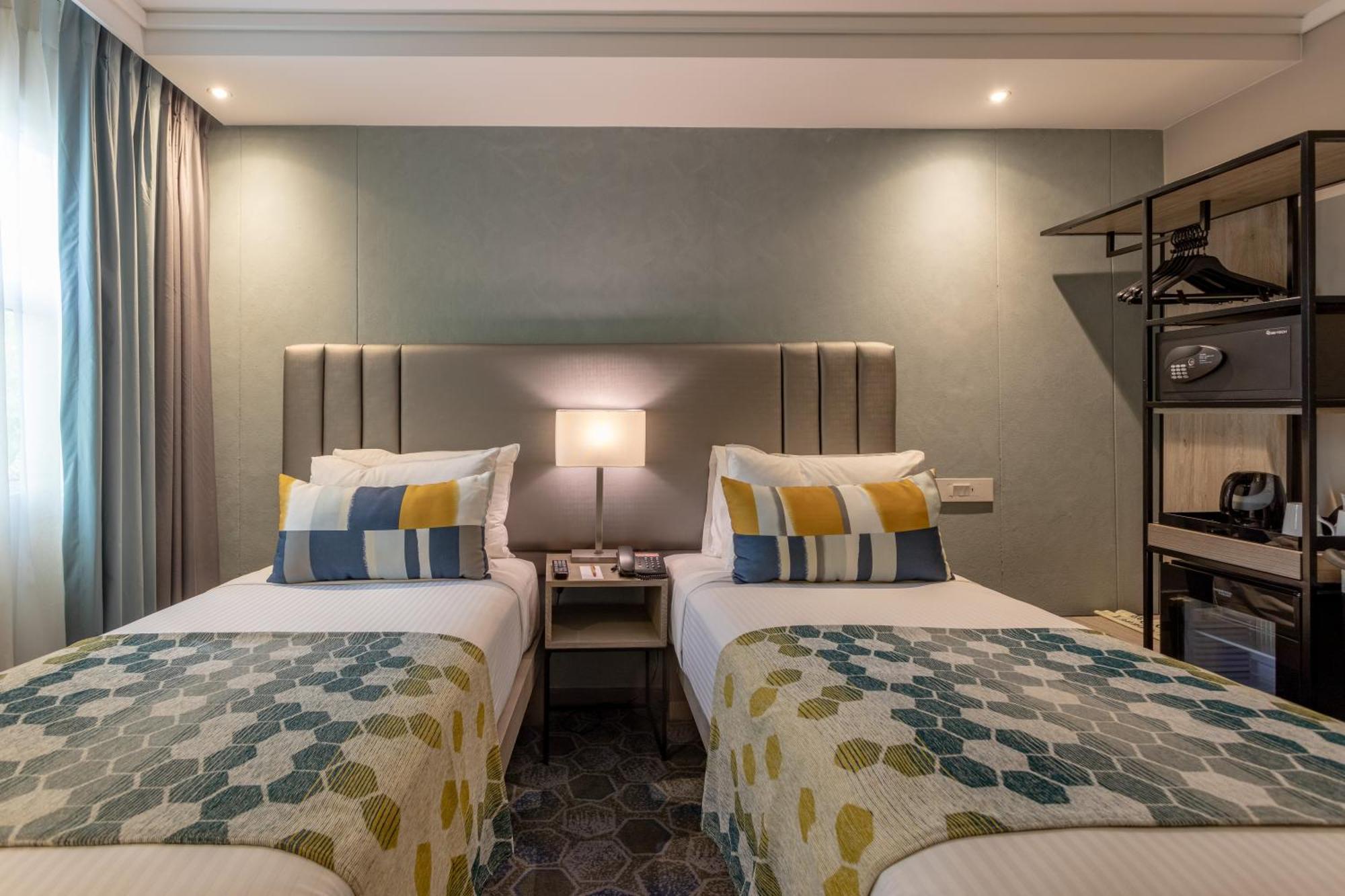 Stayeasy Mbombela Dış mekan fotoğraf
