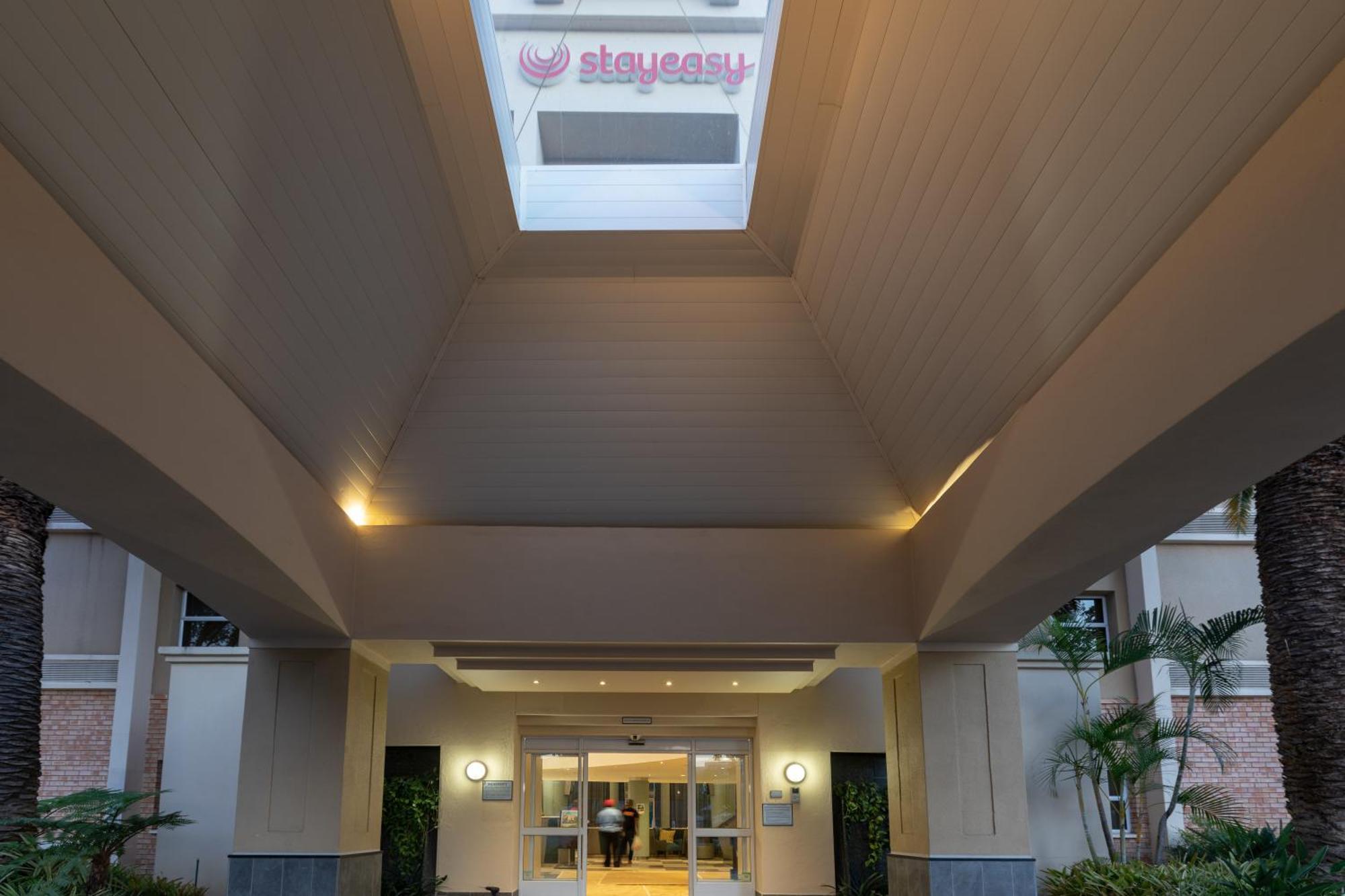 Stayeasy Mbombela Dış mekan fotoğraf