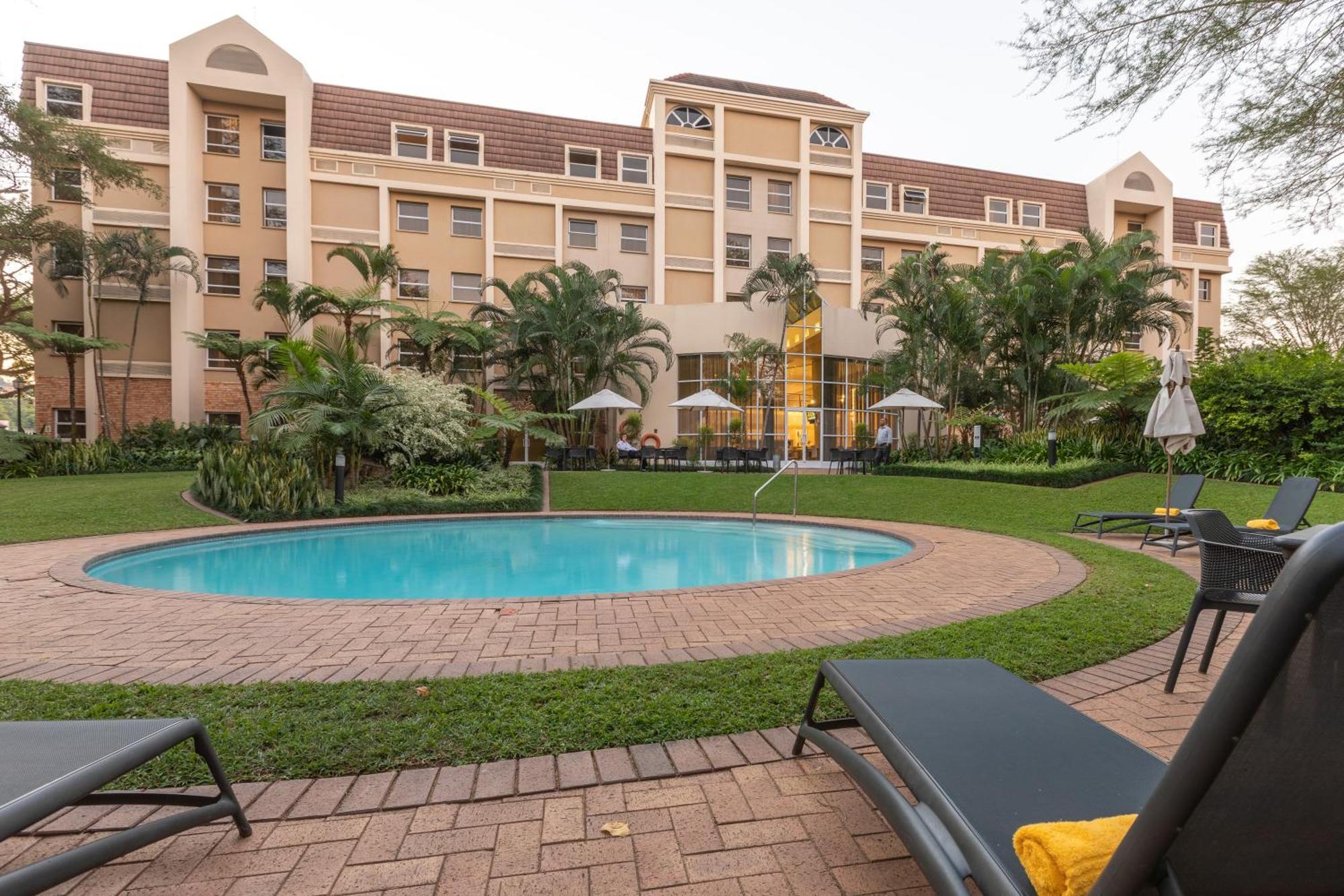 Stayeasy Mbombela Dış mekan fotoğraf