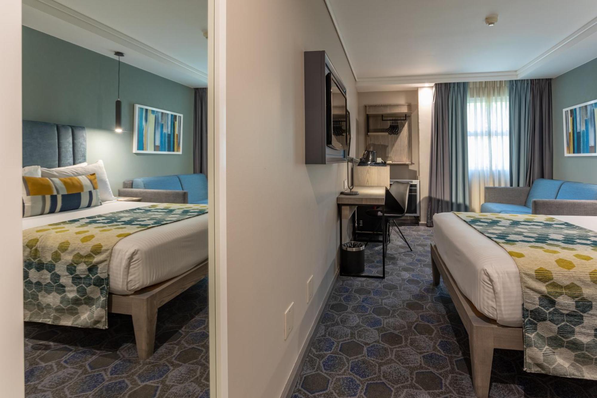 Stayeasy Mbombela Dış mekan fotoğraf