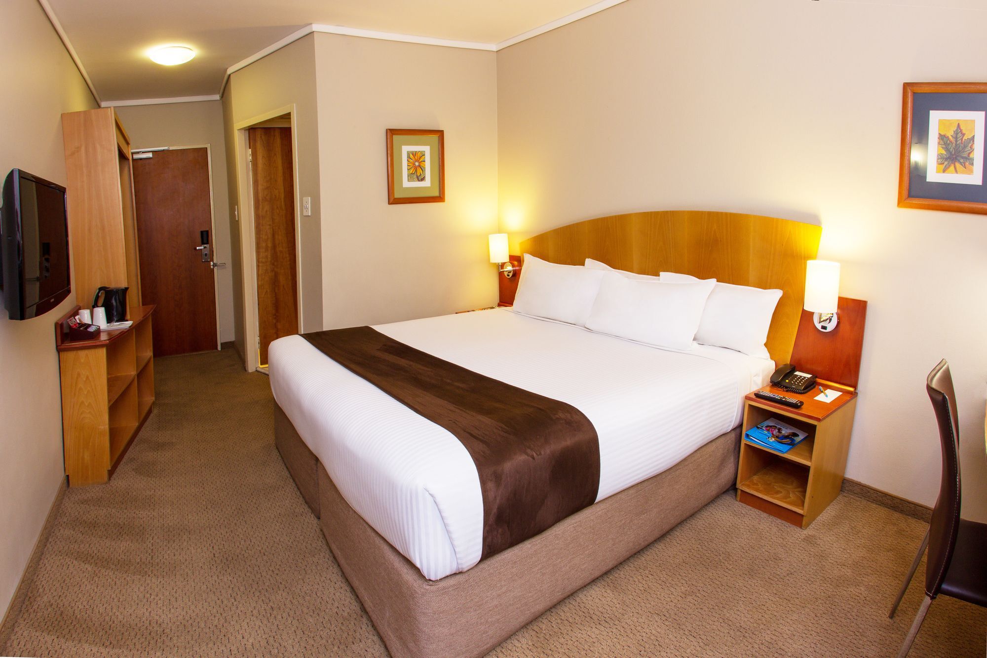 Stayeasy Mbombela Dış mekan fotoğraf
