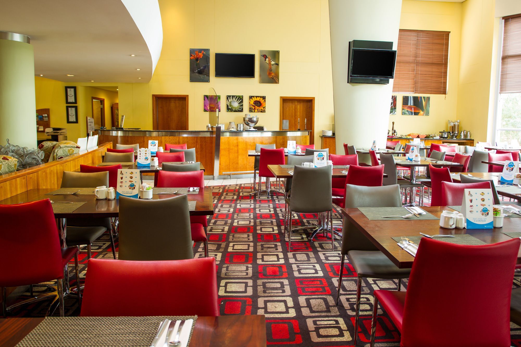 Stayeasy Mbombela Dış mekan fotoğraf