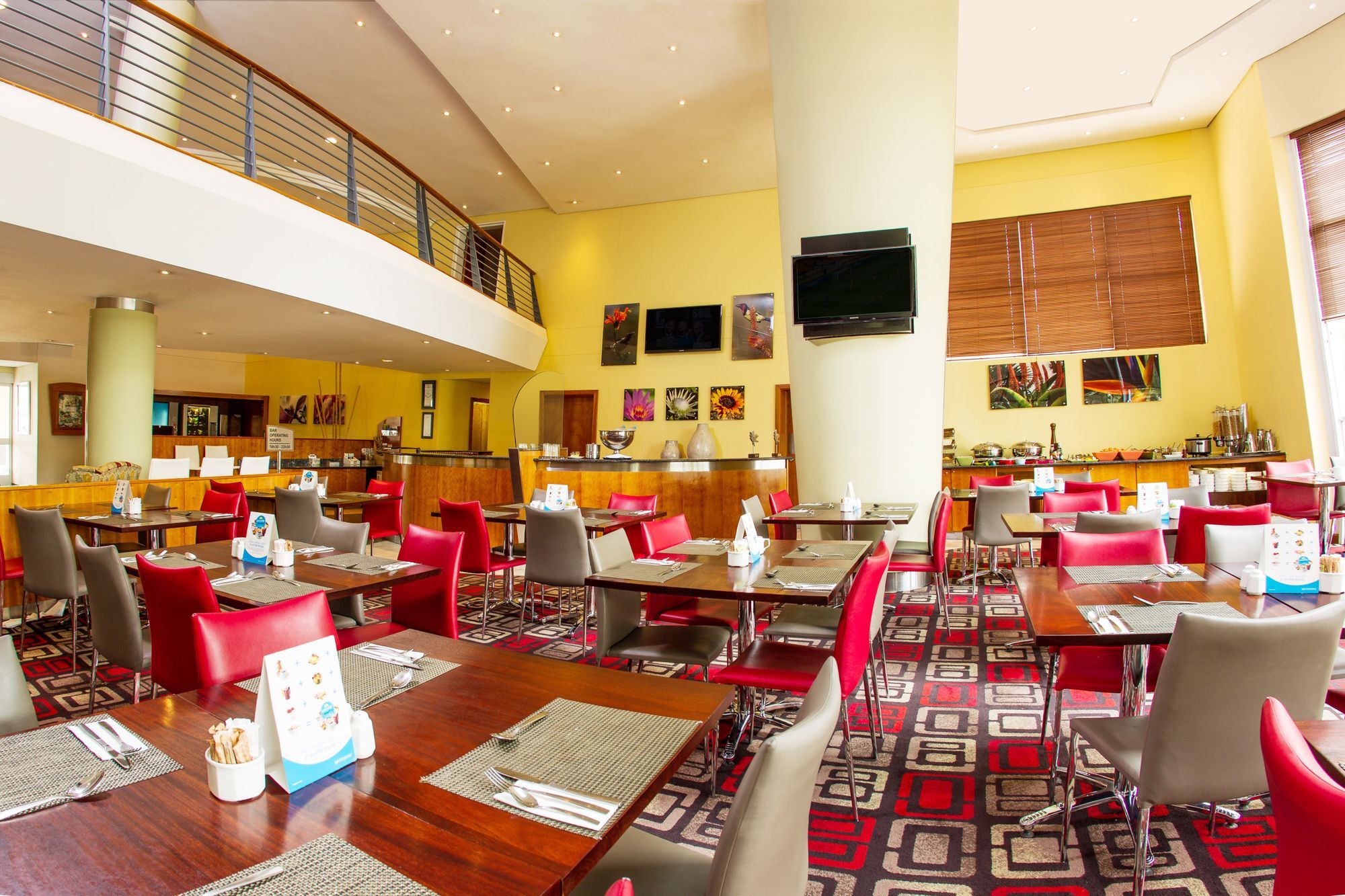 Stayeasy Mbombela Dış mekan fotoğraf